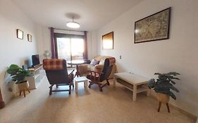 Top Suite Apartment Jerez Jardín y Patio